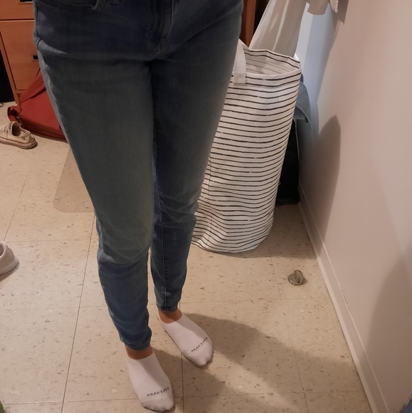 Tommy Hilfiger jeans - Picture 2 of 3